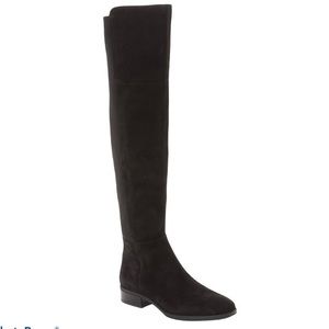 SAM EDELMAN Pam Over the Knee Boots  7.5M